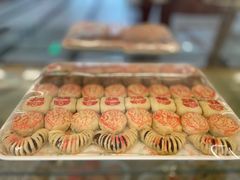 白皮酥-芦庄子桂顺斋(和平路总店)
