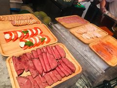 -味餐厅·海鲜·火锅·自助餐