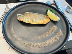 -将军日本餐厅·Shogun(厦门马哥孛罗东方大酒店)