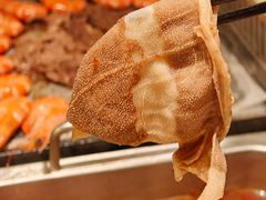 -星伦多自助料理·涮烤一体(江桥万达店)