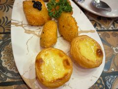 -番茄屋葡式美食(总店)