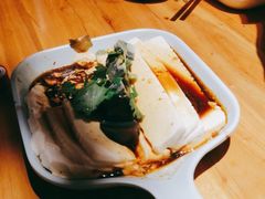 -小俩口烧烤东北菜(双井店)