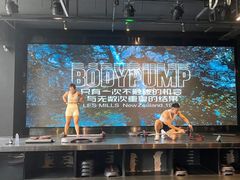 -懒人Club健身(卓越时代广场店)