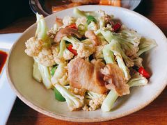 -古北烤鸭王I古北水镇景区店