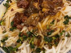 -园林美食城·本土农家菜(杨和镇店)