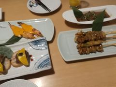 -山之川日料放题(通州店)