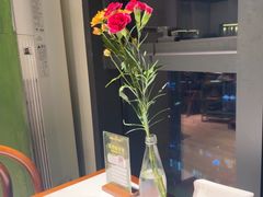 -Thai Basil罗勒叶泰式餐厅(时代天街店)