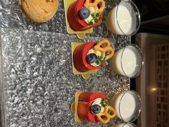 -杭州开元名都大酒店·地中海自助餐厅