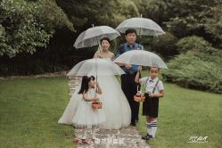 -花轿喜屋婚礼策划