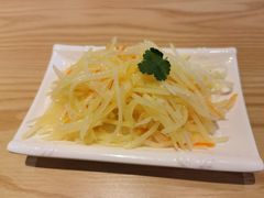 -喜鹊面馆·清汤牛肉面·卤味牛腱肉