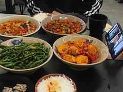 金钱蛋-潇湘阁(三里屯SOHO店)