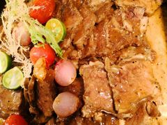 -瑞安辰茂阳光酒店自助餐