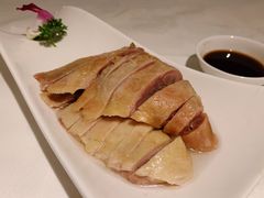 -南京金陵饭店