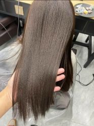 点击看大图 -MORI HAIR SALON日式美发沙龙