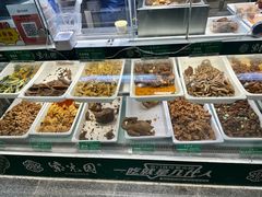 -紫光园清真北京小吃(广渠门内店)
