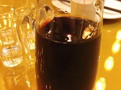 梅酒-HOHO餐厅(古子城店)