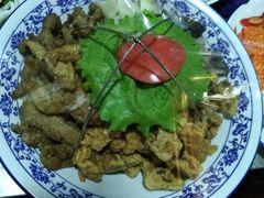 -小暖厨·长沙菜(孟州店)