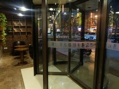休息区-时光赛豪酒店(北京大学第一医院平安里地铁站店)