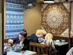 -蜗牛小馆醉乡民谣云南菜(惠新西里店)