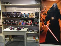 -橙天嘉禾影城(苏州印象城店)