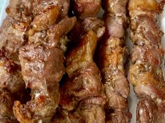 -东来顺饭庄(新源里店)