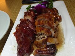 -嘉旺港式茶餐厅(延长中路店)