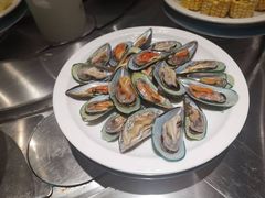 -钱小主·自助回旋烤肉火锅餐厅(东方新天地店)