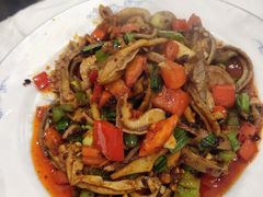 -新新湘菜馆(新中街二条店)