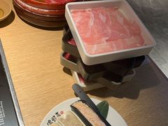 -温野菜涮涮锅(西单大悦城店)