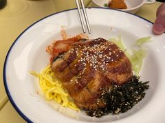 -米仓食堂(皇庭广场店)