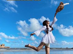 -那琴半岛地质海洋公园