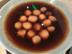 无锡糖芋头-蜜桃餐厅·伴山(绿宝广场店)