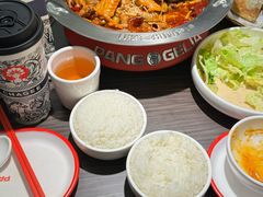 -胖哥俩肉蟹煲(龙德广场店)
