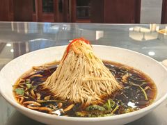 -富春茶社(国庆路店)