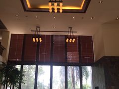 -惠州惠阳丽景国际花园酒店(市政广场店)