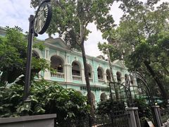 -星巴克臻选(广州沙面店)