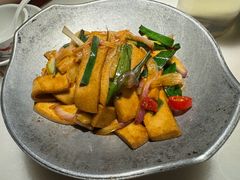 千叶豆腐-西湖书堤(平湖八佰伴店)