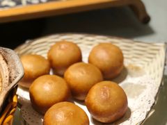 玉兰饼-天福苑(崇宁路店)