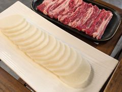 -东来顺•非遗火锅(外滩店)