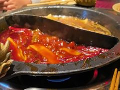 -蜀大侠火锅(总府路店)