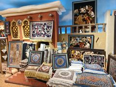 -新疆国际大巴扎