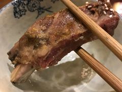 杨记花椒排骨&nbsp;-杨记隆府(汉街店)