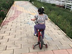 景点-君乐宝优致牧场