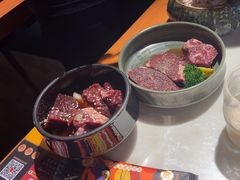 -久藏·横膈膜烧肉·酒场(江汉路店)