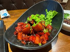 -浦江餐饮•上海菜馆(五四路店)
