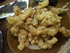 -盖帮鳝鱼串串(东郊记忆店)