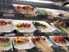 -XiaoJunGan Hotpot 钢管厂五区小郡肝火锅串串香