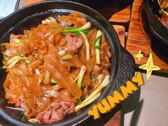 -得意啫·广东啫啫煲(前海HOP店)