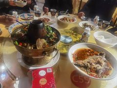 -秀水人家