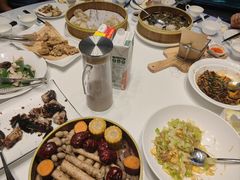-鑫复盛皇嘉海鲜酒店